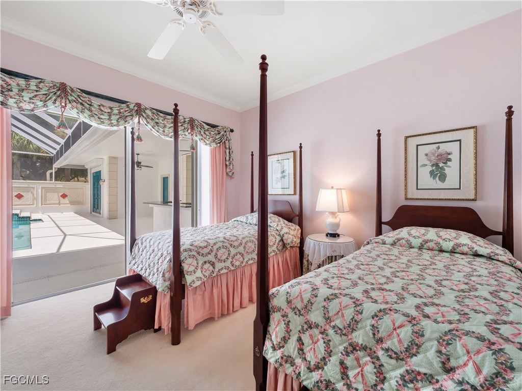 4 Bed Pool Home for Sale in Edgewater, FL, $1,295,000 — photo 27