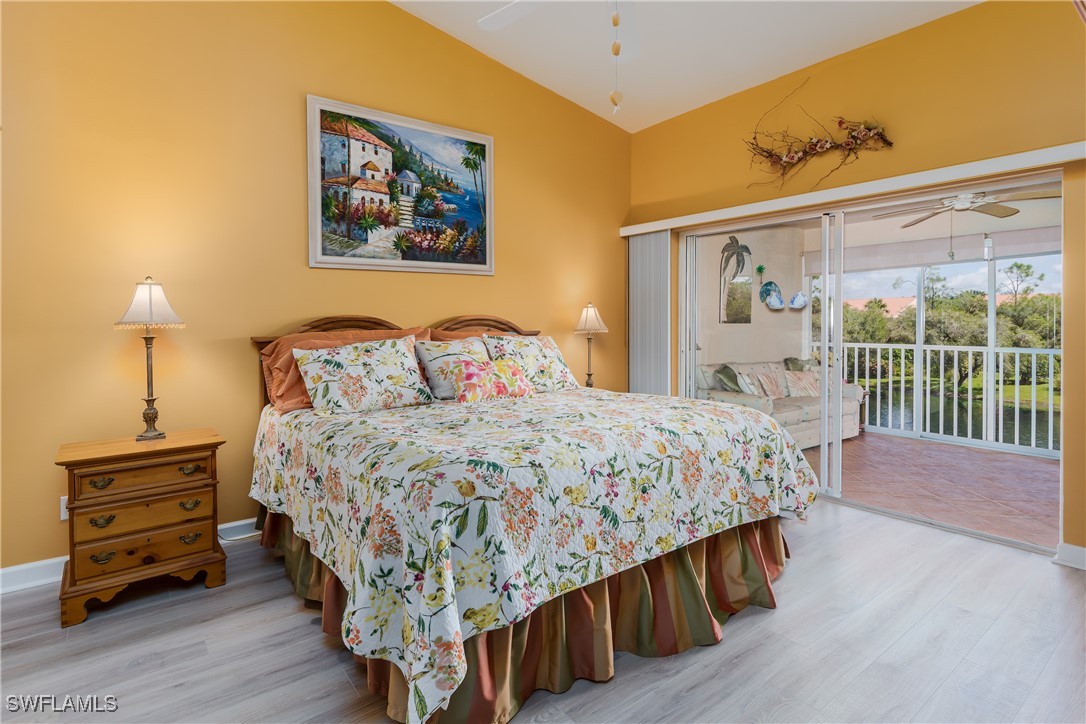 2 Bed Waterfront Home for Sale in Naples, FL, $374,900 — photo 27