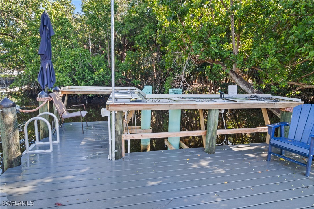 2 Bed ManufacturedHome for Sale in Naples, FL, $149,900 — photo 27