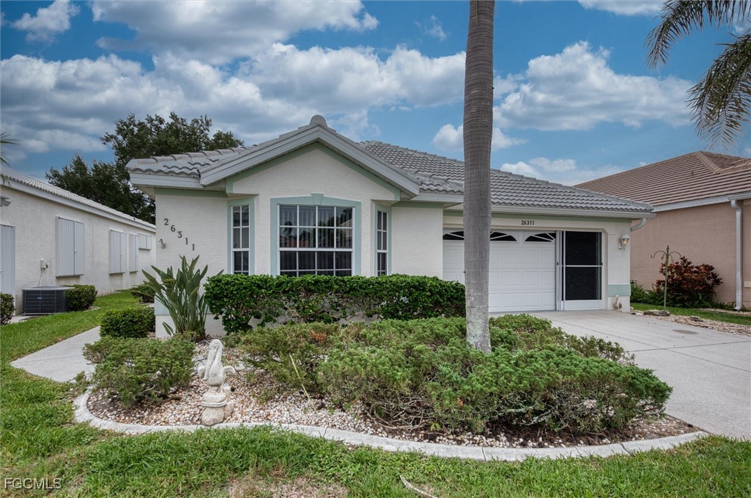 3 Bed Pool Home for Sale in Punta Gorda, FL, $315,000 — photo 27
