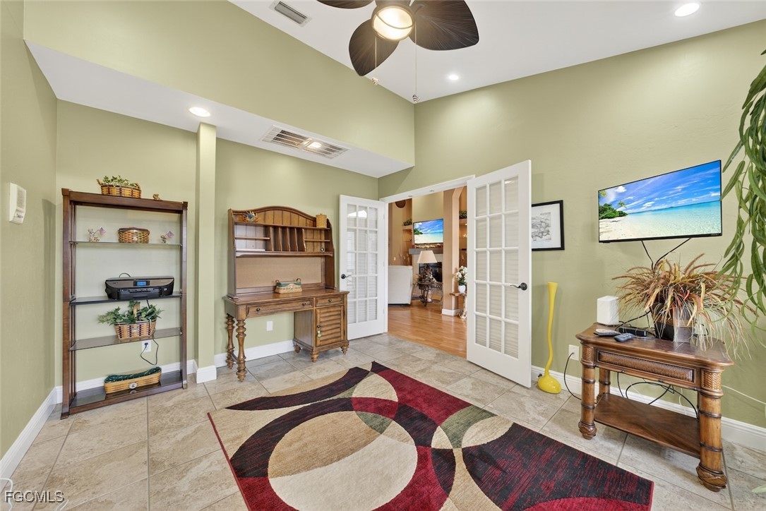 4 Bed Pool Home for Sale in Fort Myers, photo 27