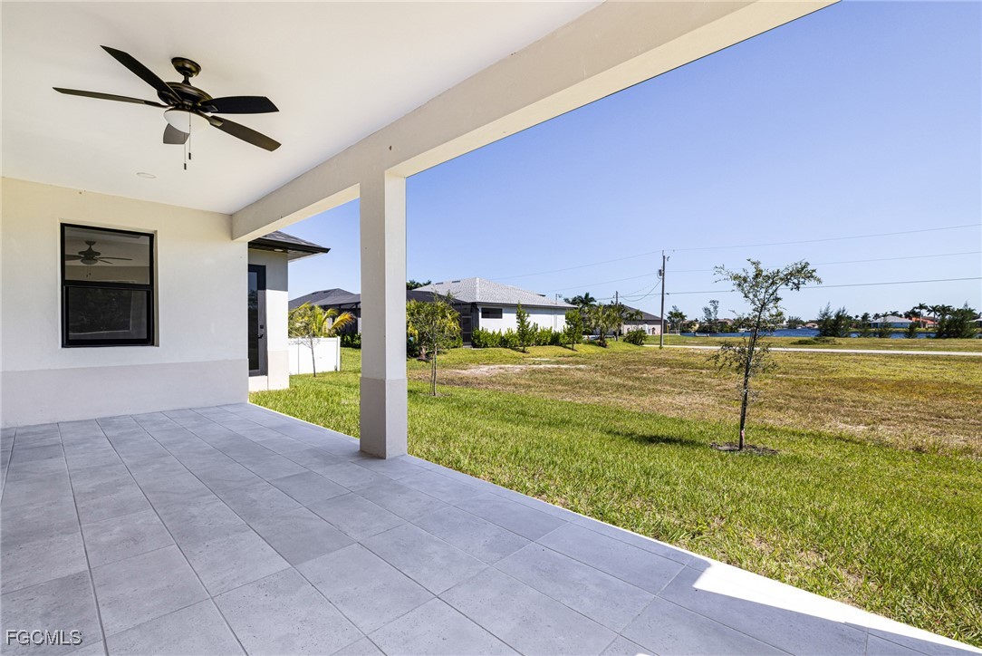 4 Bed SingleFamilyResidence for Sale in Cape Coral, photo 27