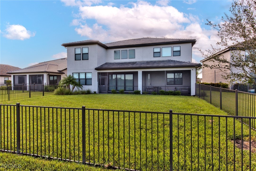 4 Bed SingleFamilyResidence for Sale in Estero, photo 27