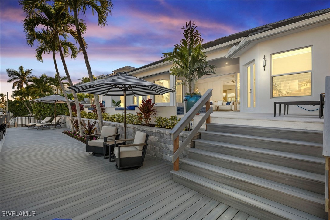 4 Bed Pool Home for Sale in Royal Harbor, FL, $5,495,000 — photo 27