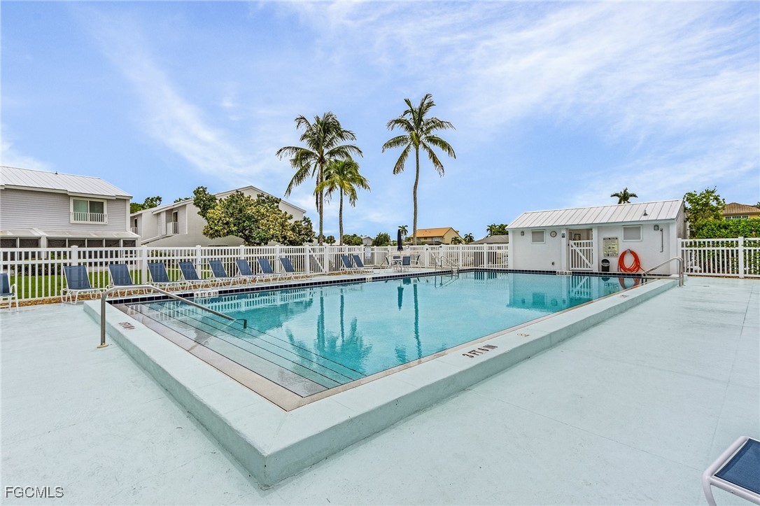 2 Bed Waterfront Home for Sale in Boardwalk Caper, FL — photo 27
