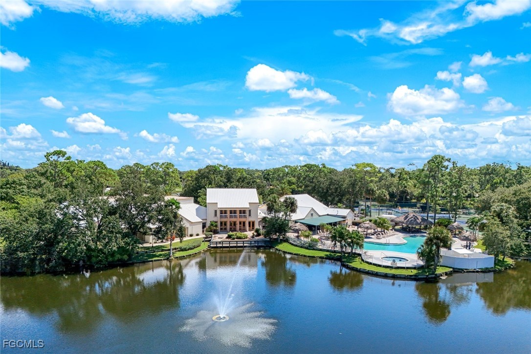 3 Bed Waterfront Home for Sale in North Fort Myers, FL — photo 27