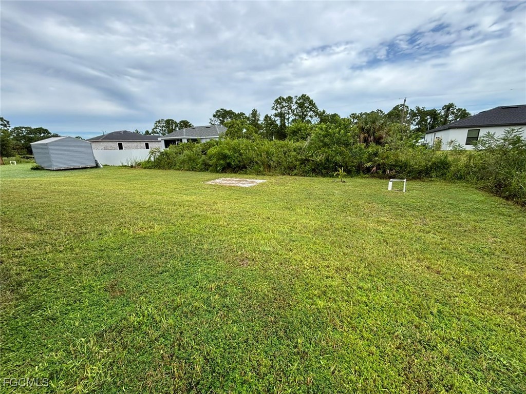 4 Bed SingleFamilyResidence for Sale in Lehigh Acres, photo 27