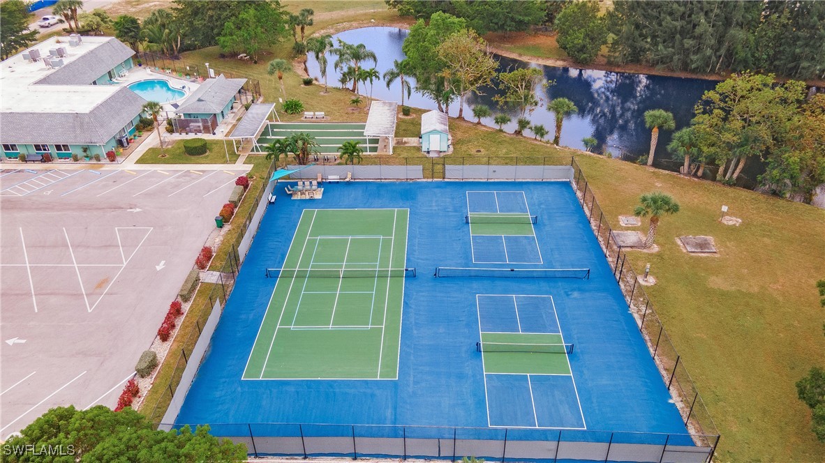 2 Bed Waterfront Home for Sale in Naples, FL, $184,900 — photo 27