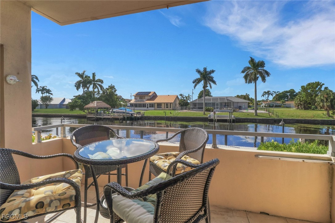 2 Bed Waterfront Home for Sale in Cape Coral, FL, $165,000 — photo 27