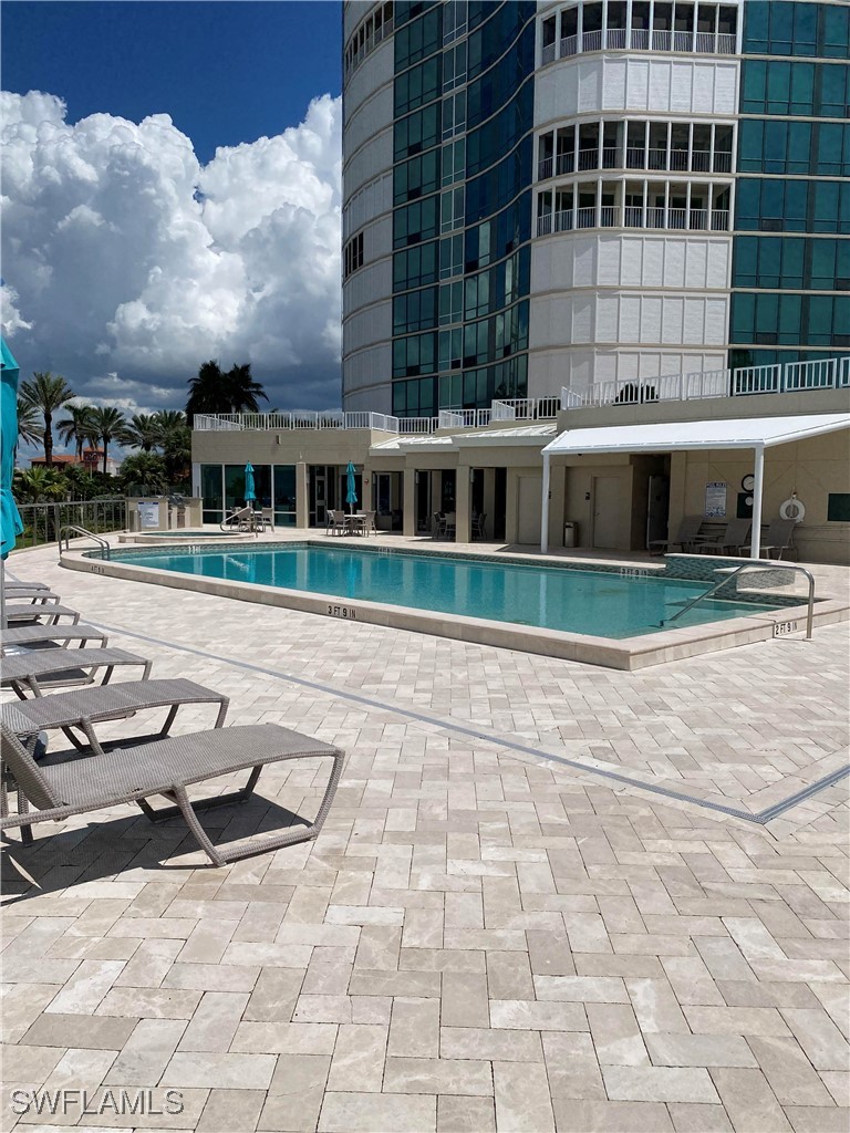 2 Bed Waterfront Home for Sale in Naples, FL, $2,900,000 — photo 27