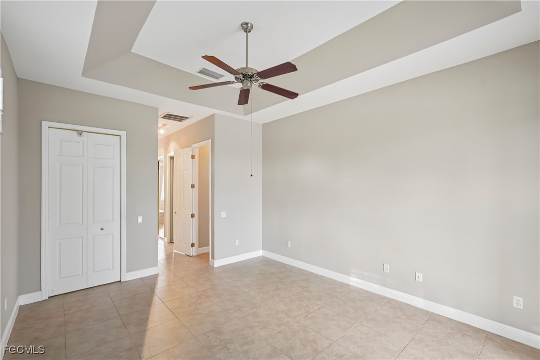 3 Bed Pool Home for Sale in Cape Coral, photo 27