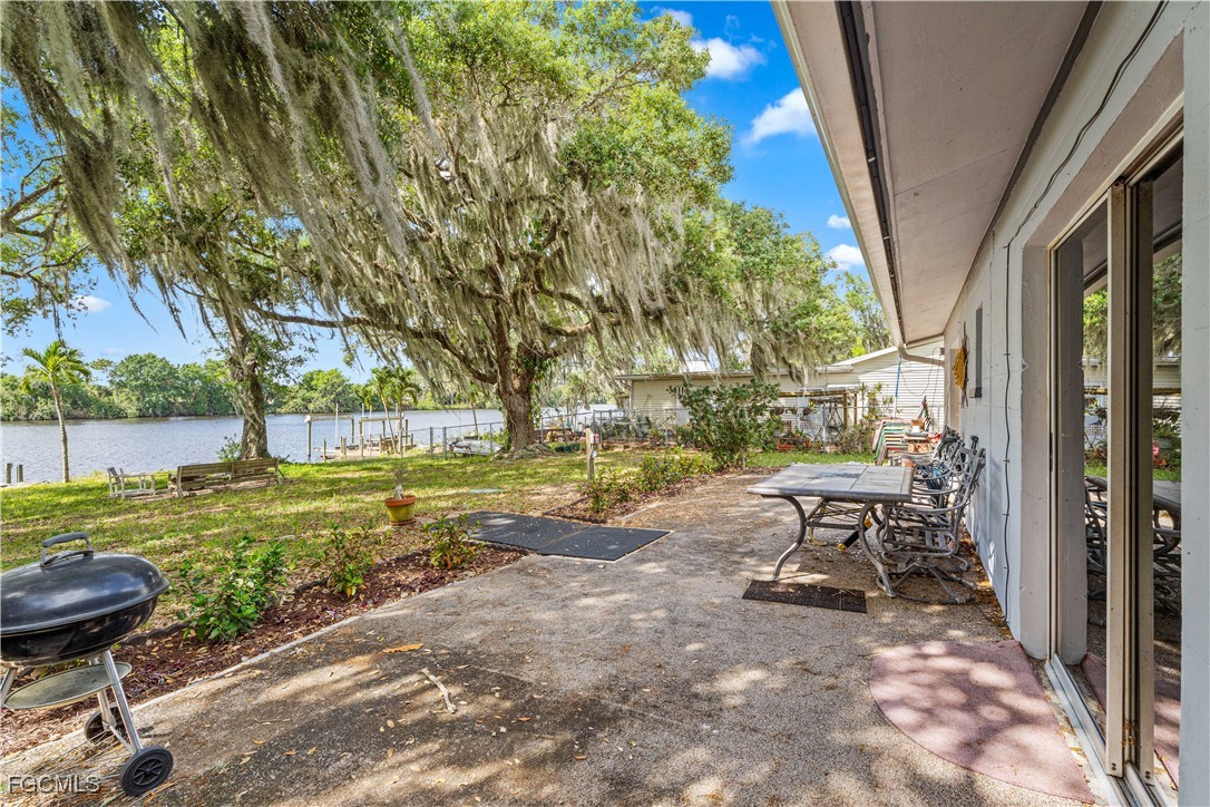 2 Bed Waterfront Home for Sale in Alva, FL, $300,000 — photo 27