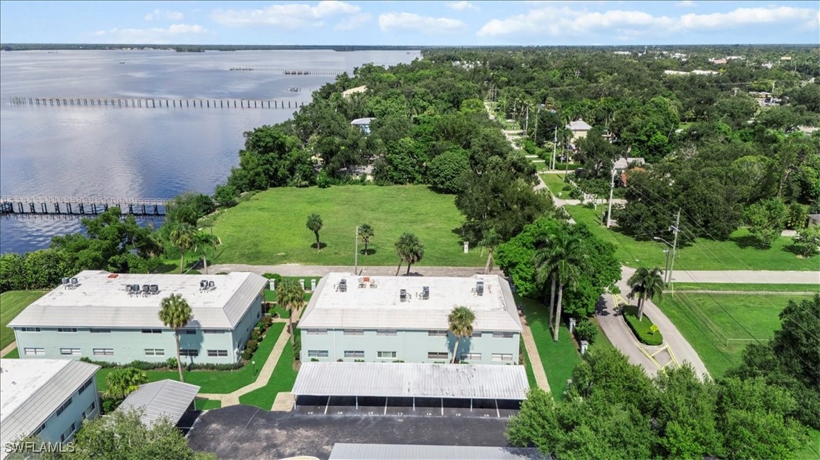1 Bed Waterfront Home for Sale in Fort Myers, FL, $94,500 — photo 27