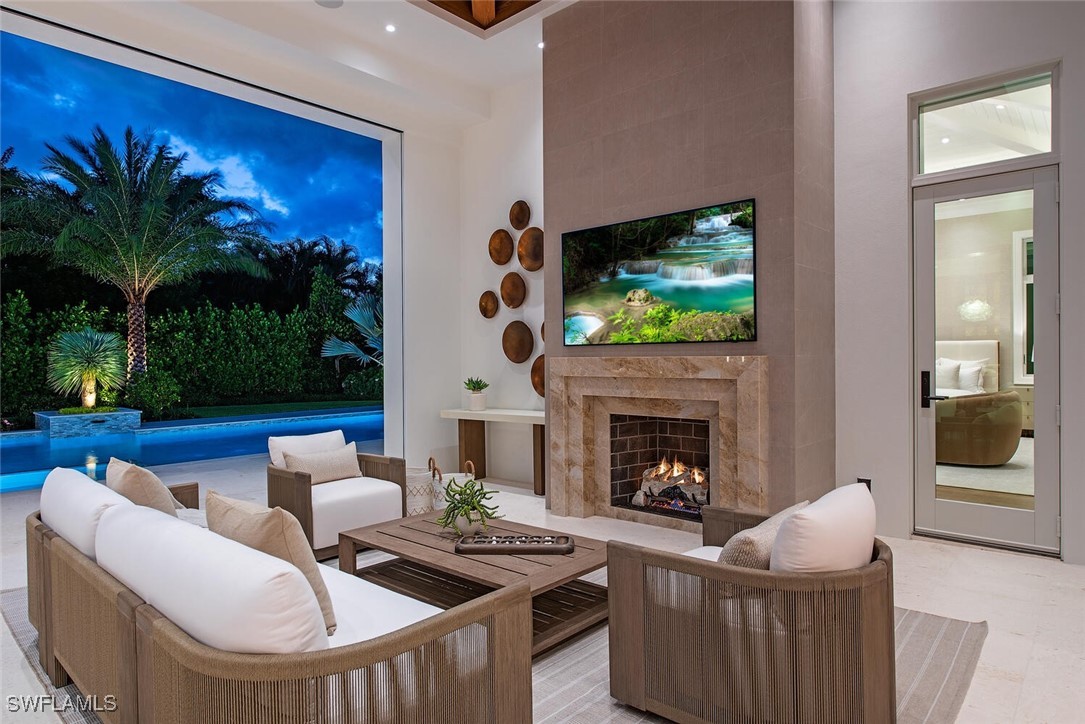 5 Bed Pool Home for Sale in Coquina Sands, FL, $10,649,500 — photo 27
