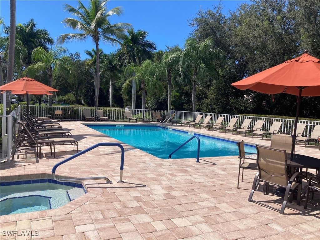 2 Bed Condominium for Sale in Country Glen, FL, $242,000 — photo 27
