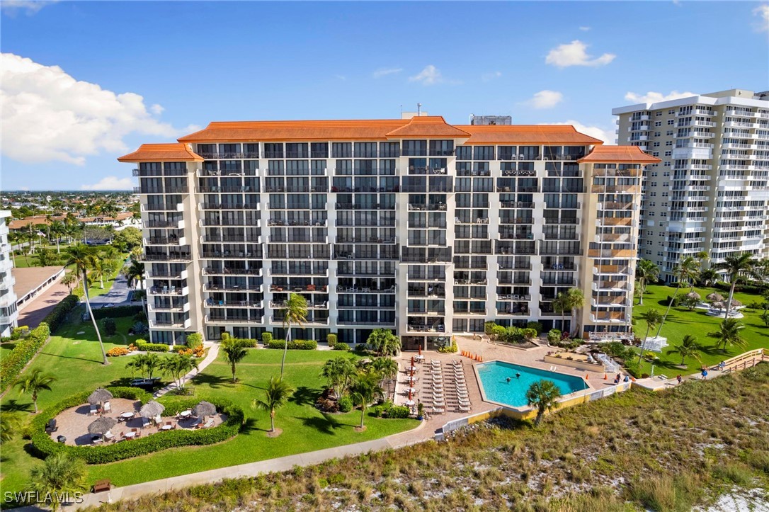 1 Bed Waterfront Home for Sale in Marco Island, FL, $500,000 — photo 27