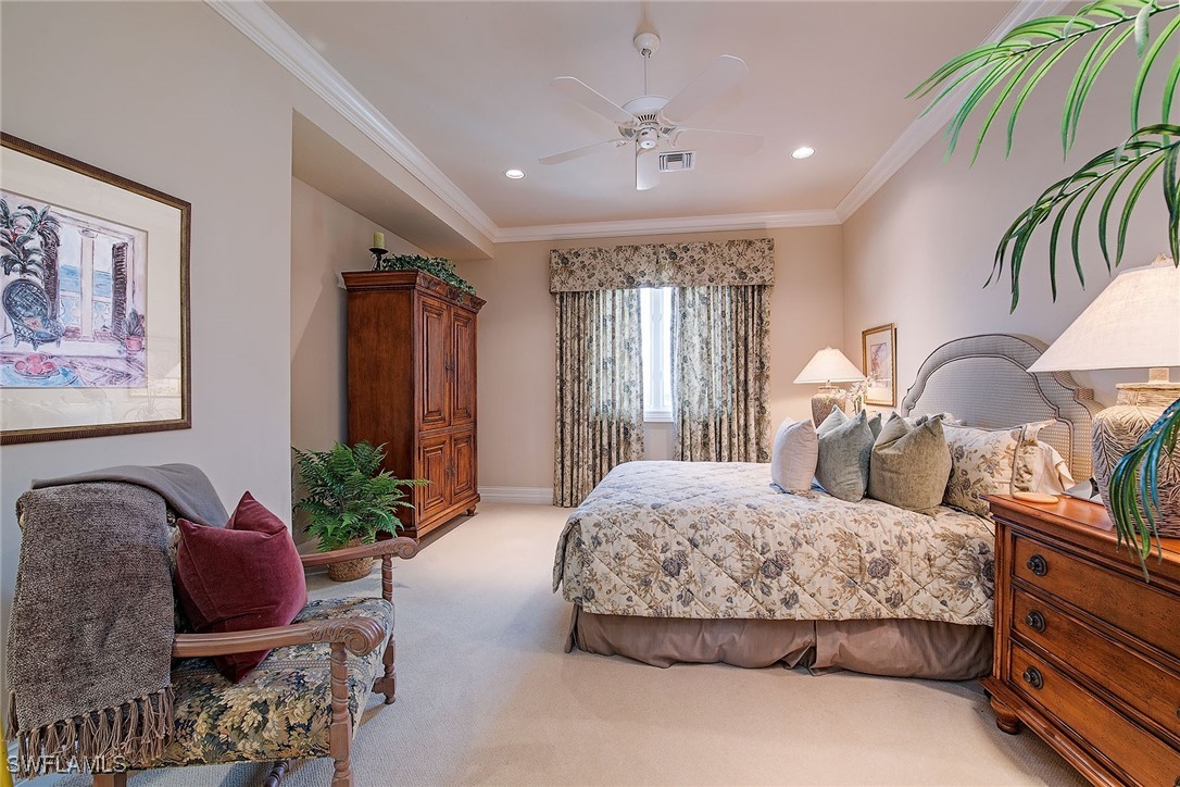 4 Bed Pool Home for Sale in Naples, FL, $7,500,000 — photo 27