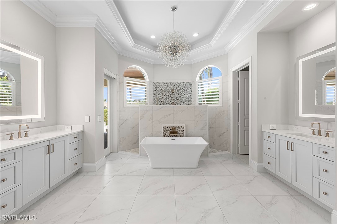 5 Bed Pool Home for Sale in Naples, FL, $5,995,000 — photo 27