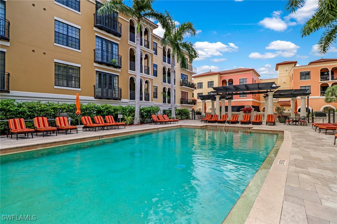 1 Bed Condominium for Sale in Estero, FL, $310,000 — photo 27