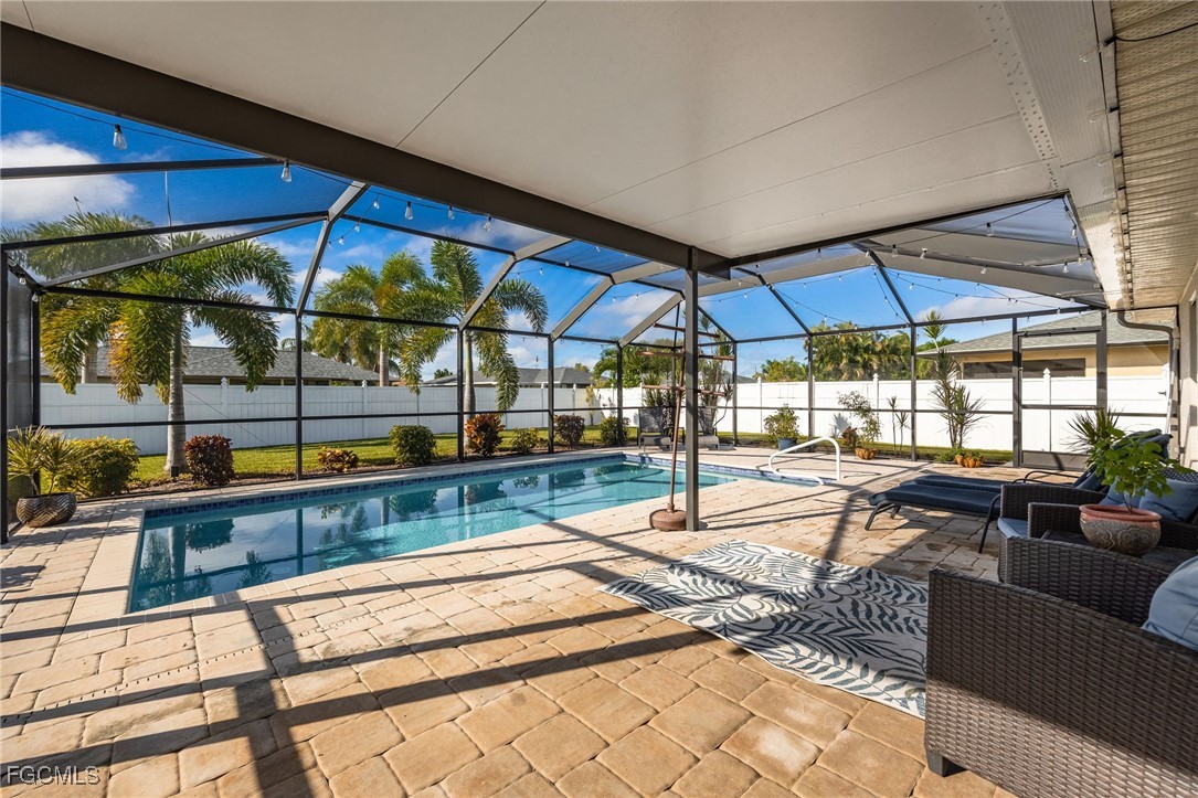 3 Bed Pool Home for Sale in Cape Coral, photo 27