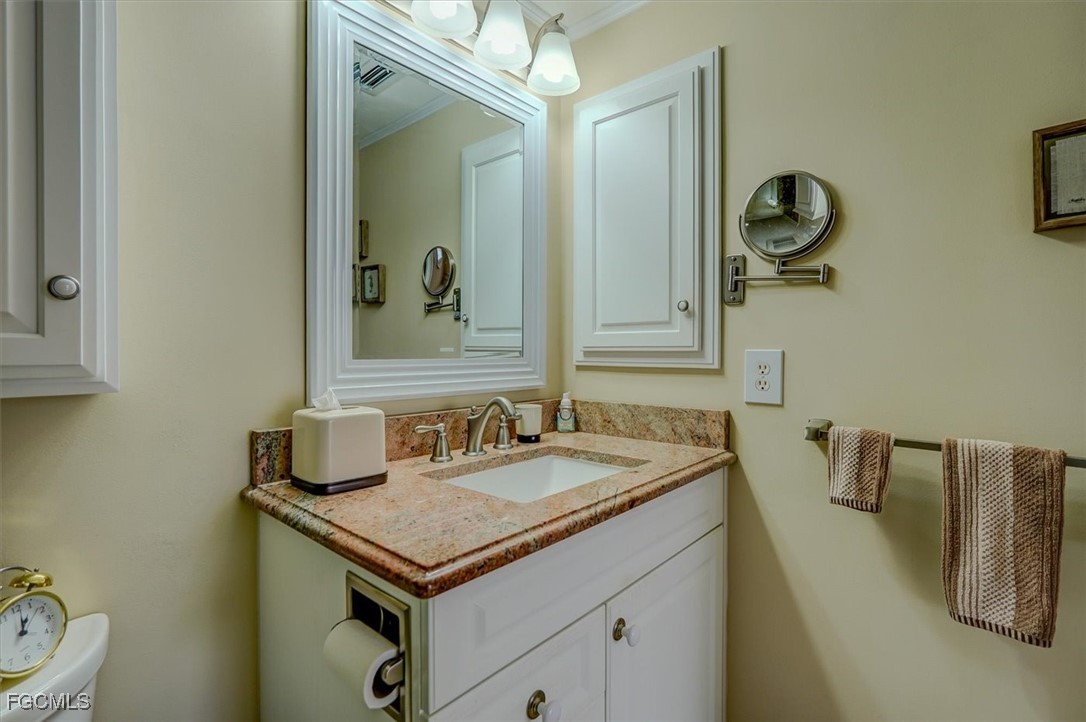 2 Bed Waterfront Home for Sale in Casa Marina, FL, $595,000 — photo 27