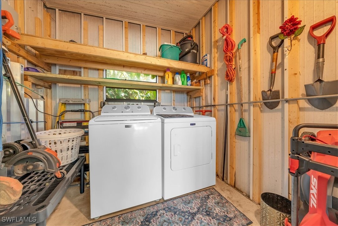 2 Bed ManufacturedHome for Sale in Naples, photo 27