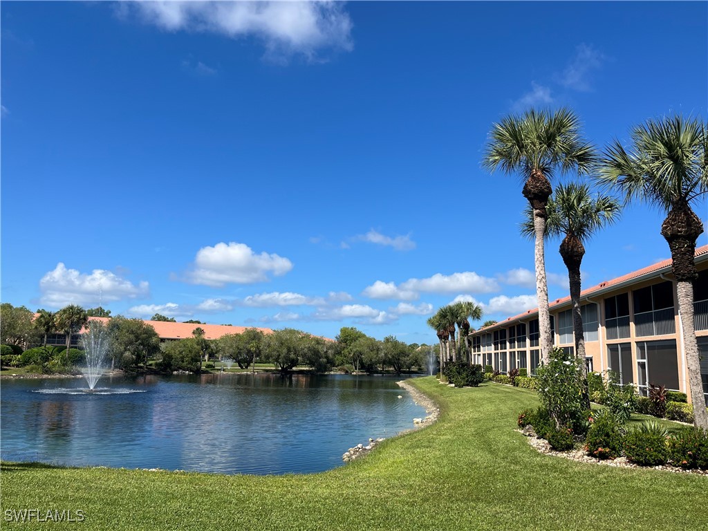2 Bed Waterfront Home for Sale in Naples, FL, $400,000 — photo 27