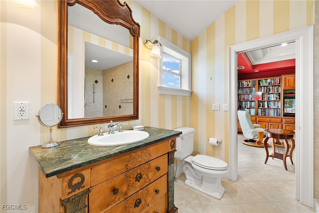 4 Bed Pool Home for Sale in Sanibel Estates, photo 27