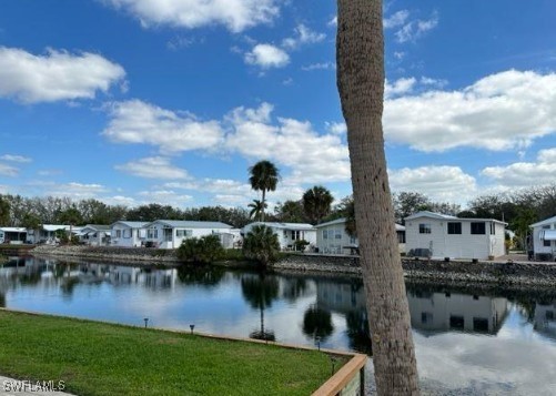1 Bed Waterfront Home for Sale in Naples, FL, $110,000 — photo 27