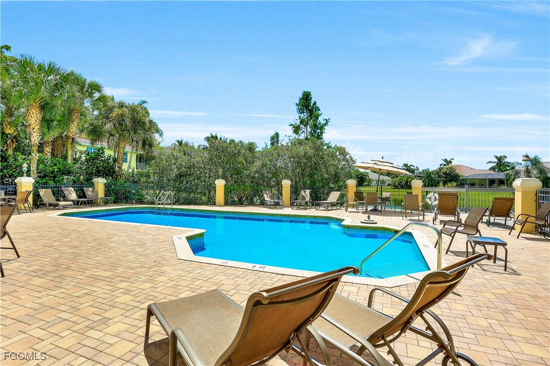 3 Bed Waterfront Home for Sale in Cape Coral, photo 27