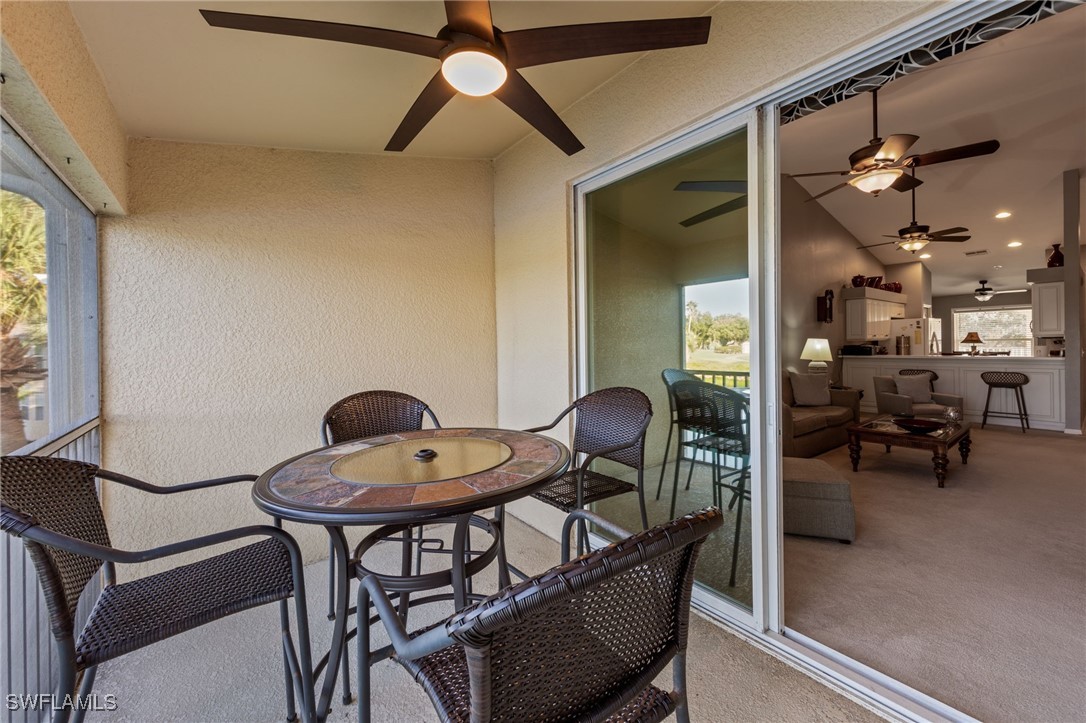 2 Bed Waterfront Home for Sale in Stoneybrook, FL — photo 27