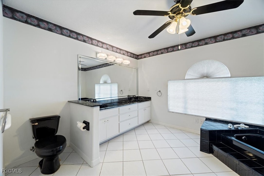 3 Bed Pool Home for Sale in Cape Coral, photo 27