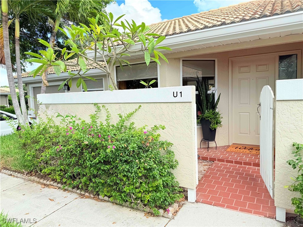 2 Bed Attached for Sale in Naples, photo 27