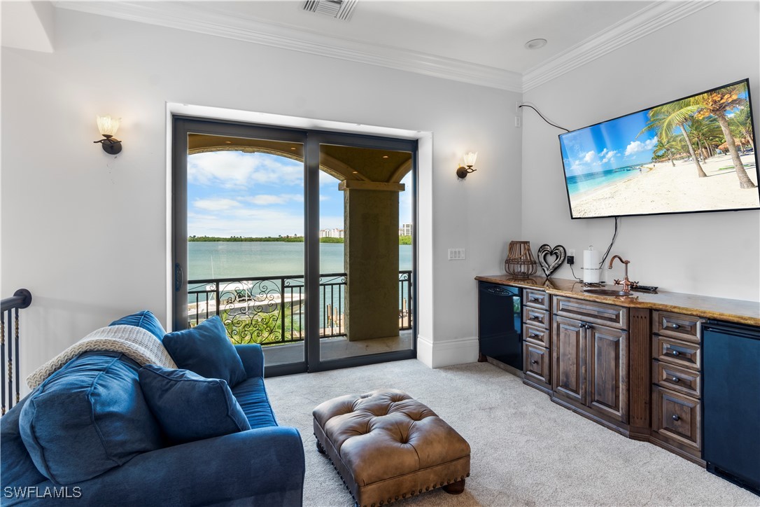 5 Bed Pool Home for Sale in Marco Island, photo 27