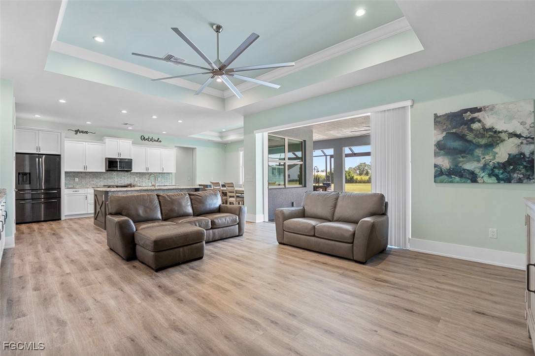 4 Bed Pool Home for Sale in Remington Oaks, FL — photo 27
