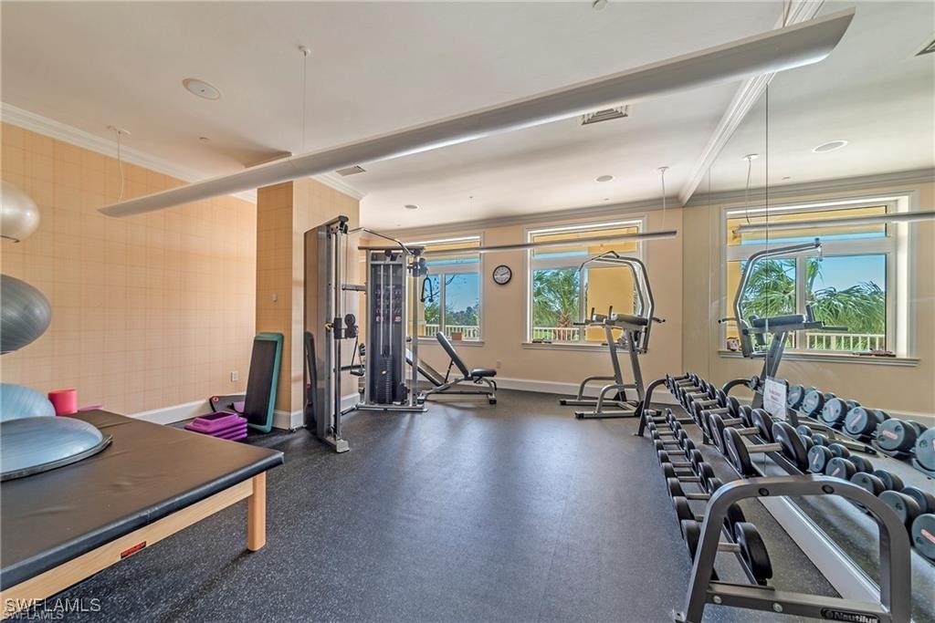 3 Bed Condominium for Sale in Estero, photo 27