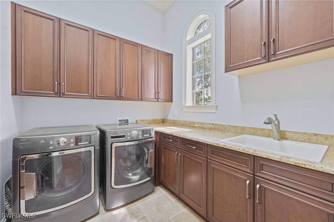 4 Bed Pool Home for Sale in Quail West, FL, $4,495,000 — photo 27