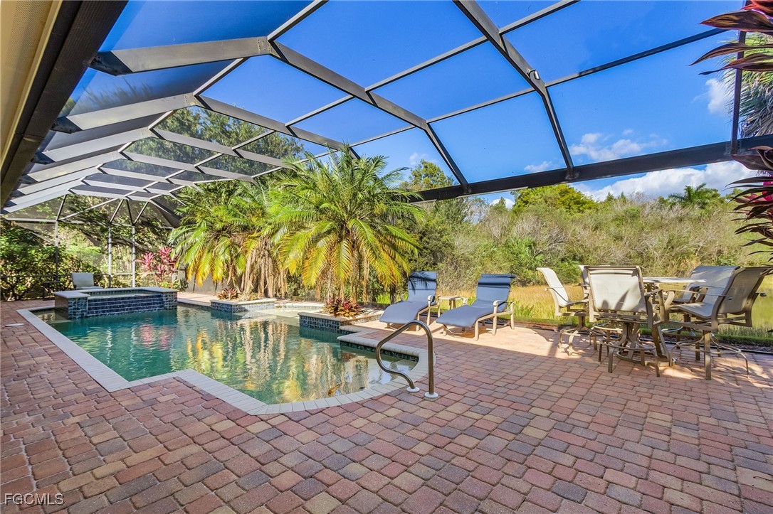 3 Bed Pool Home for Sale in Cypress Marsh, FL — photo 27