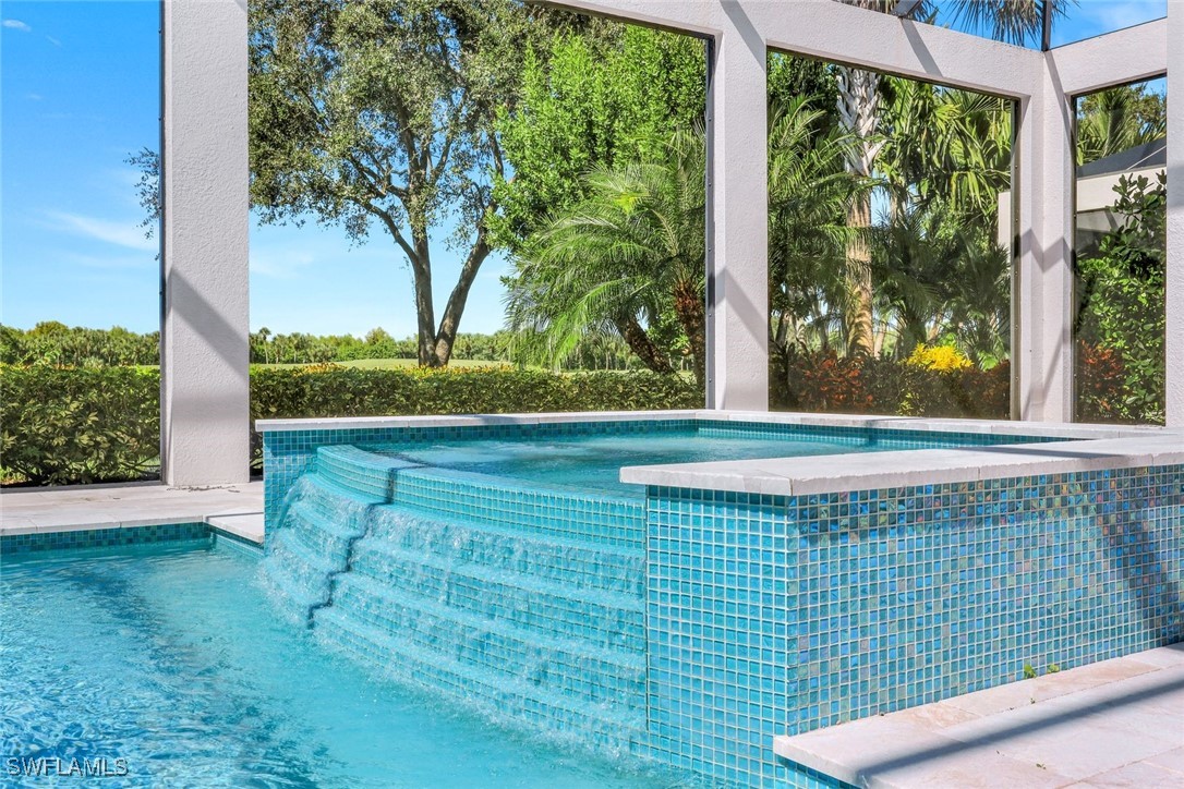 4 Bed Pool Home for Sale in Marsh Cove, FL — photo 27