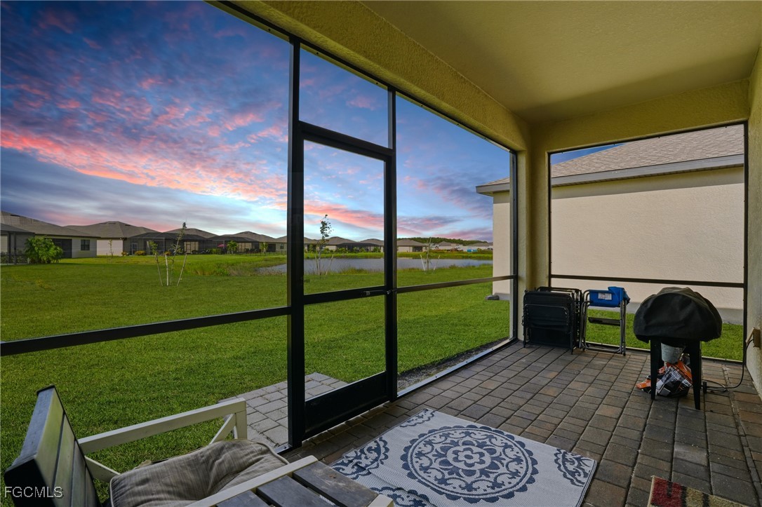 4 Bed Waterfront Home for Sale in Portico, photo 27