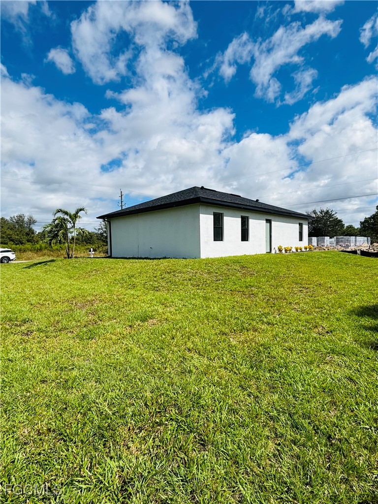 4 Bed SingleFamilyResidence for Sale in Lehigh Acres, FL — photo 27