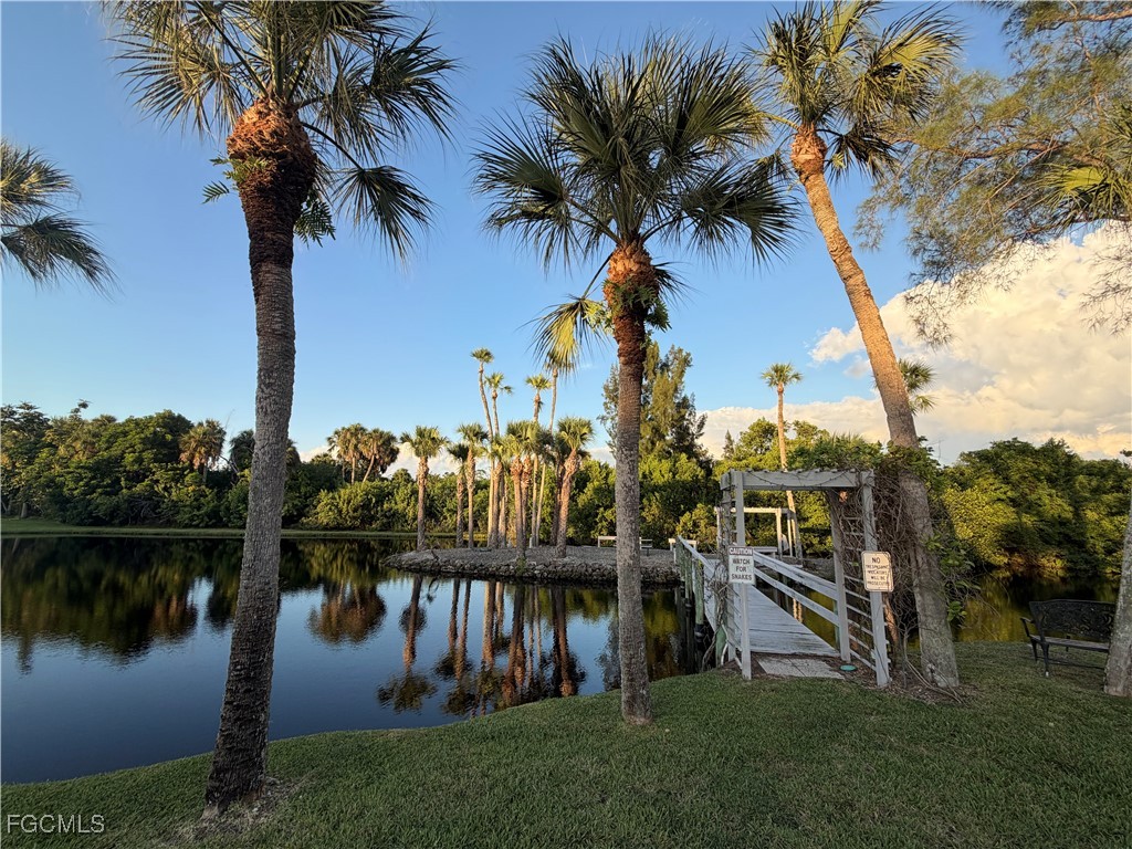 2 Bed Condominium for Sale in North Fort Myers, FL, $149,999 — photo 27