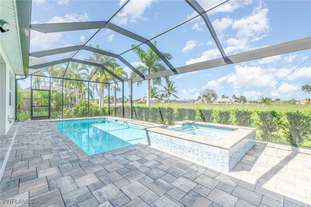 4 Bed Pool Home for Sale in Naples, FL, $778,000 — photo 27