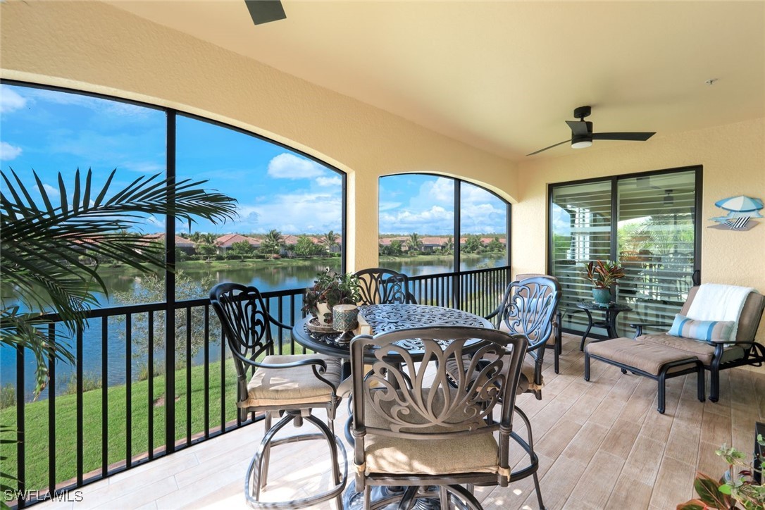 3 Bed Waterfront Home for Sale in Bonita Springs, FL — photo 27