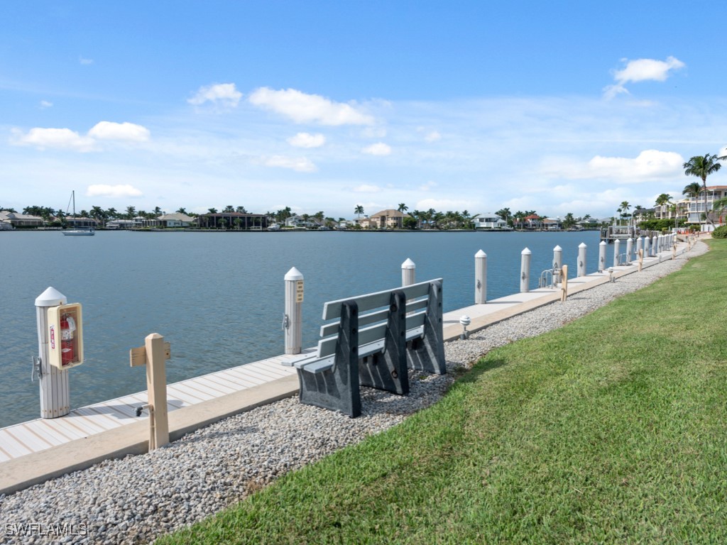 2 Bed Waterfront Home for Sale in Marco Island, FL, $549,000 — photo 27