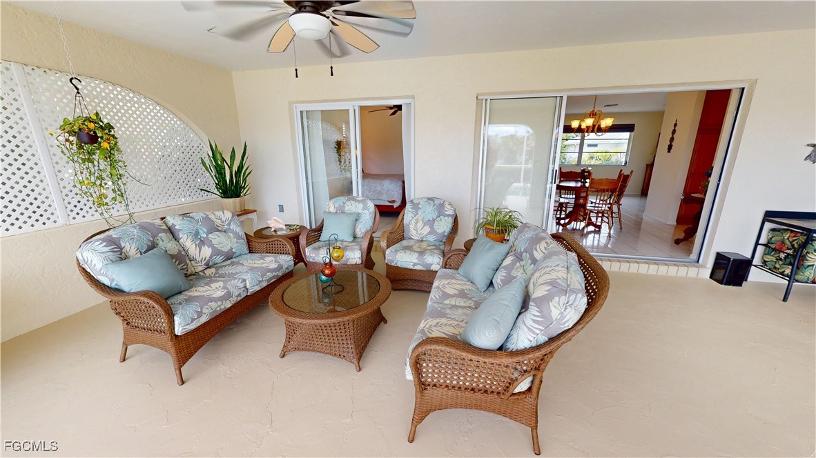 3 Bed Pool Home for Sale in Burnt Store Isles, photo 27
