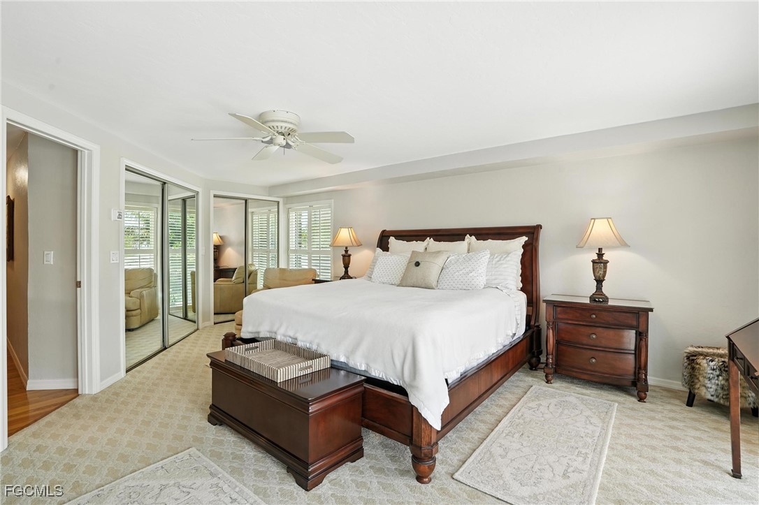 3 Bed Pool Home for Sale in Cape Coral, photo 27