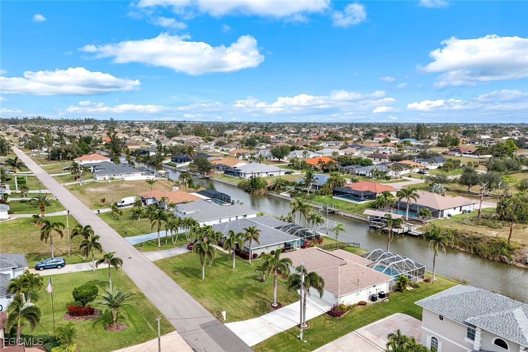 3 Bed Pool Home for Sale in Cape Coral, FL, $450,000 — photo 27