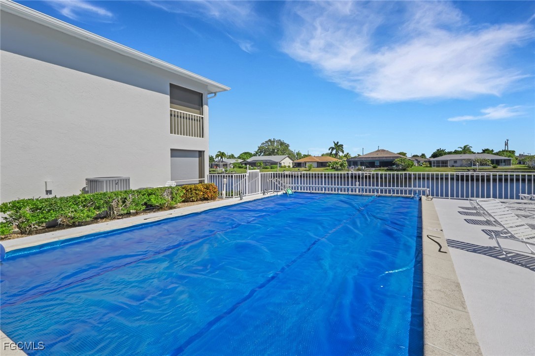 2 Bed Waterfront Home for Sale in Cape Coral, photo 27