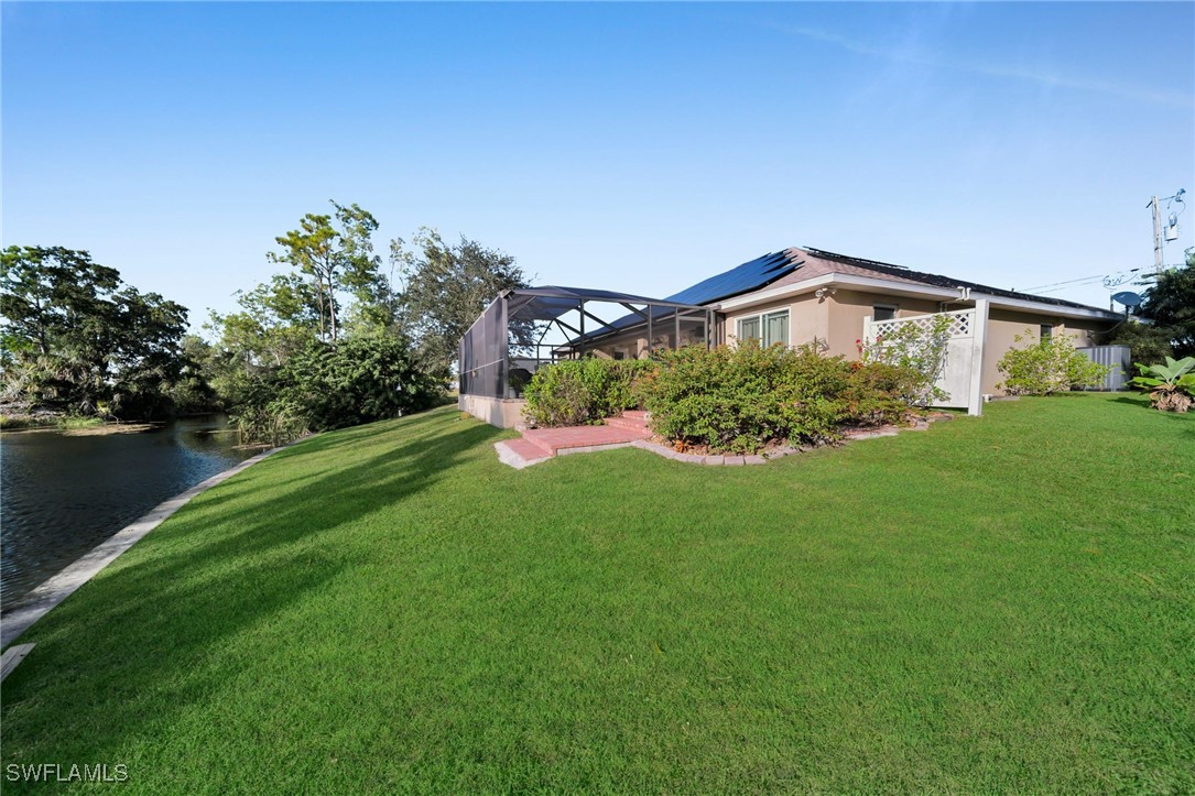 4 Bed Pool Home for Sale in Cape Coral, photo 27